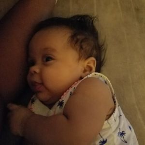 Meet your Posher, Charles